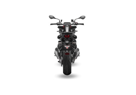 Moto Morini CORSARO [1]