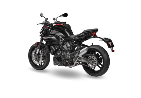 Moto Morini CORSARO [3]