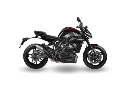 Moto Morini CORSARO [5]