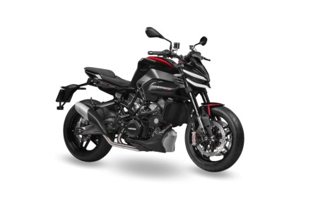 Moto Morini - Moto Morini CORSARO