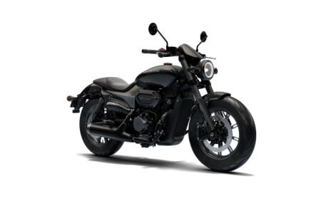 Motociclete - Moto Morini RUMBLE