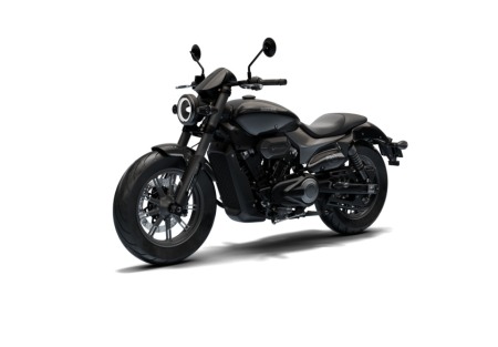 Moto Morini RUMBLE [1]