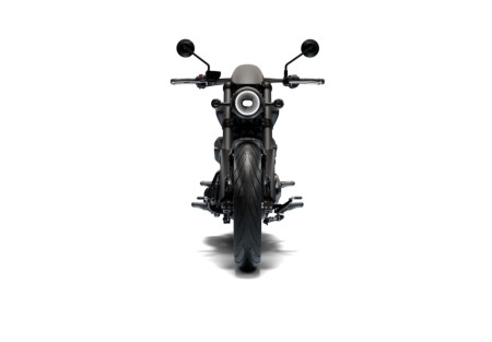 Moto Morini RUMBLE [3]