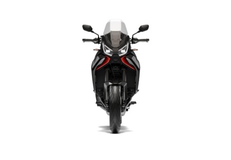 Moto Morini X-CAPE 1200 [3]