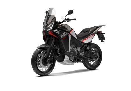 Moto Morini X-CAPE 1200 [1]