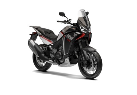 Moto Morini - Moto Morini X-CAPE 1200