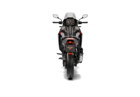 Moto Morini X-CAPE 1200 [2]
