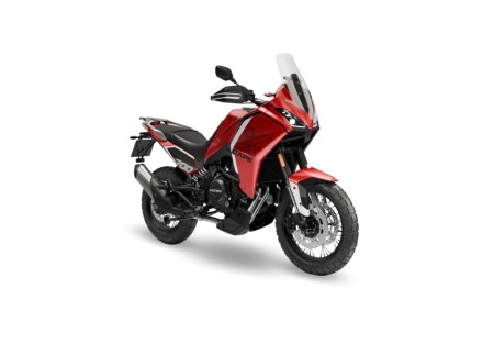 Moto Morini - Moto Morini X-CAPE 700