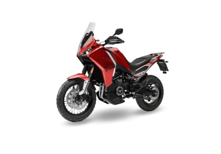 Moto Morini X-CAPE 700 [1]