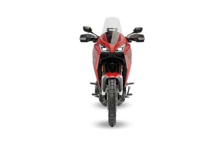 Moto Morini X-CAPE 700 [3]