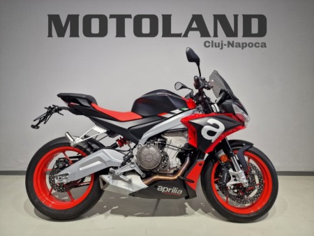 Second Hand - Motocicleta Aprilia Tuono 660