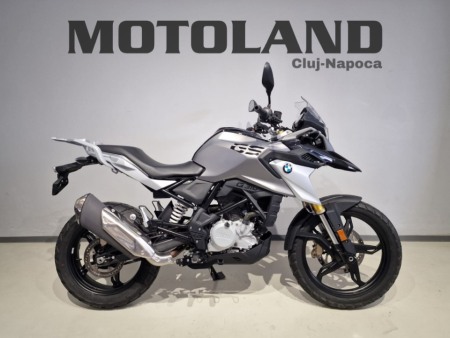 Second Hand - Motocicleta BMW GS310