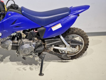Motocicleta Copii Yamaha TTR 50 [1]