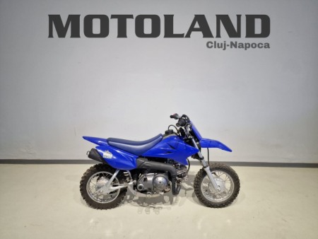 Second Hand Custodie - Motocicleta Copii Yamaha TTR 50