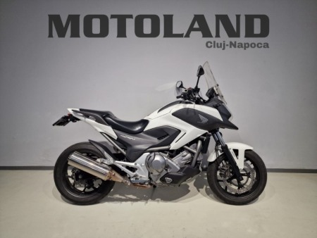 Second Hand - Motocicleta Honda NC700X
