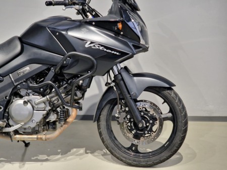 MOTOCICLETA SUZUKI V-STROM 650 2007 [6]