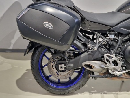 MOTOCICLETA YAMAHA NIKEN [4]