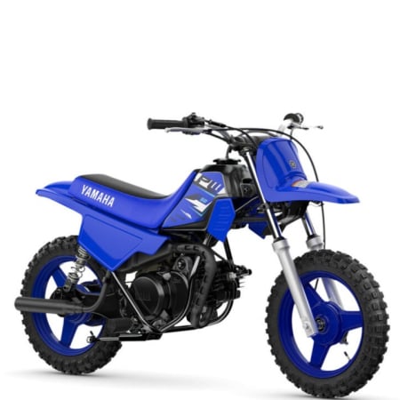 Motociclete - MOTOCICLETA YAMAHA PW 50