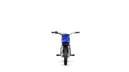 MOTOCICLETA YAMAHA PW 50 [5]