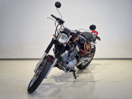 Motocicleta Yamaha Virago 535 [1]