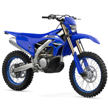Motociclete - MOTOCICLETA YAMAHA WR 250 F
