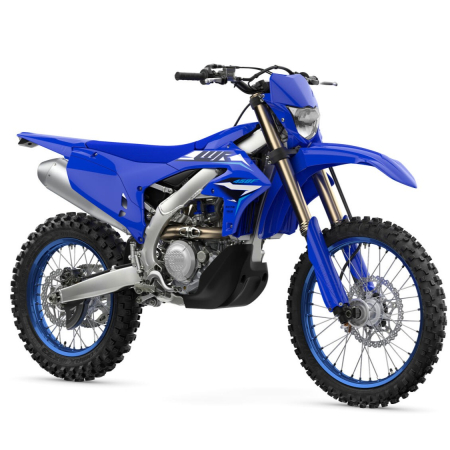 Motociclete - MOTOCICLETA YAMAHA WR 450 F