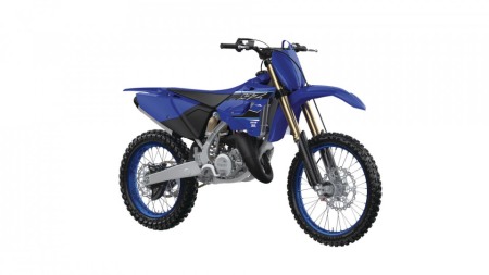 Off Road Competition - MOTOCICLETA YAMAHA YZ 125