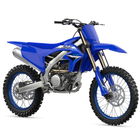 Motociclete - MOTOCICLETA YAMAHA YZ 250 F