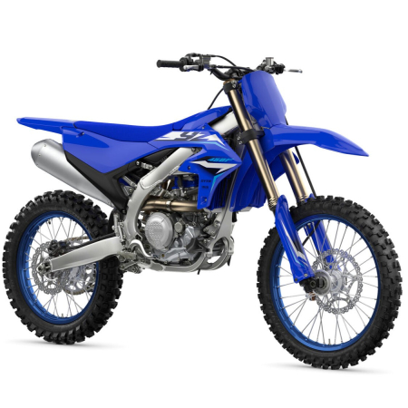 Motociclete - MOTOCICLETA YAMAHA YZ 450 F