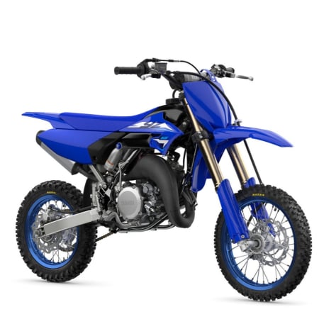 Motociclete - MOTOCICLETA YAMAHA YZ 65