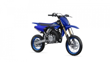 Off Road Competition - MOTOCICLETA YAMAHA YZ 65