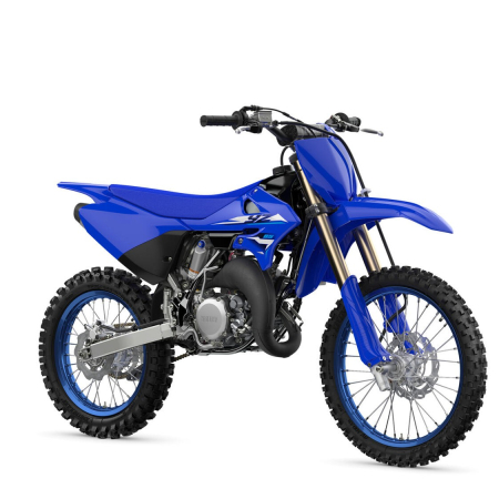Motociclete - MOTOCICLETA YAMAHA YZ 85