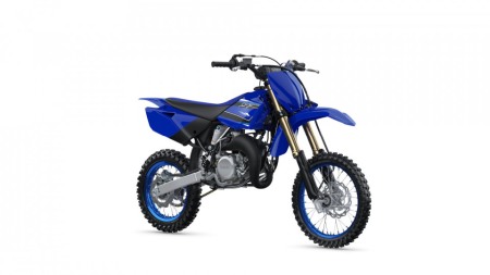 Off Road Competition - MOTOCICLETA YAMAHA YZ 85