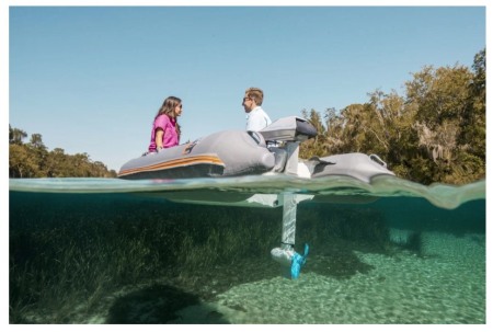 MOTOR ELECTRIC E-PROPULSION NAVY 6.0 EVO [1]