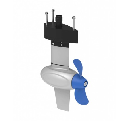 Motoare de barca - MOTOR ELECTRIC E-PROPULSION POD DRIVE EVO 1.0