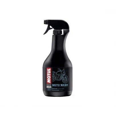 Utile - MOTUL E2 MOTO WASH 1L