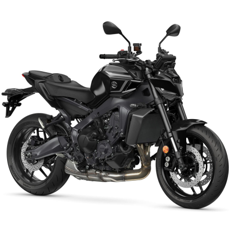 Yamaha - MT-09