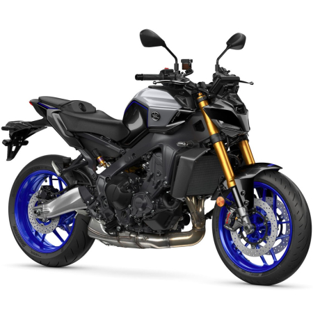Yamaha - MT-09 SP