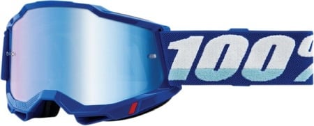 Ochelari - OCHELARI 100% ACCURI 2 ALBASTRU