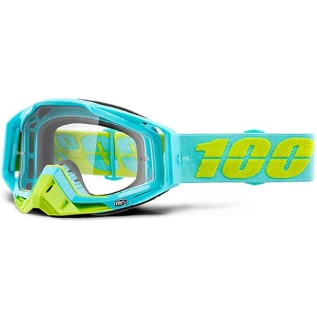 Ochelari - OCHELARI 100% RACECRAFT PINACLES + PACHET DE FOLII