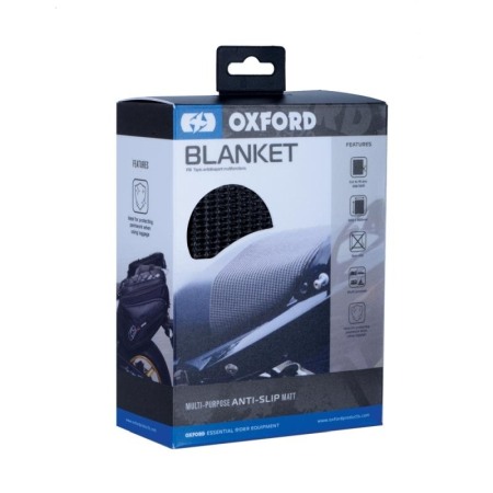 Utile - OXFORD - BLANKET 600 X 900mm