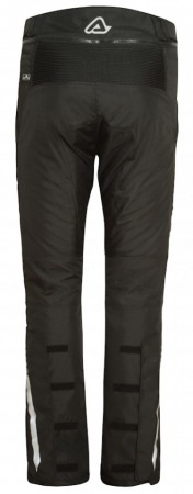 PANTALONI ACERBIS CE X-TOUR NEGRU [2]