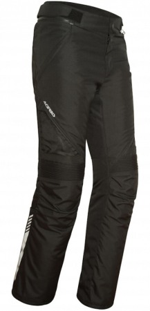 Pantaloni - PANTALONI ACERBIS CE X-TOUR NEGRU