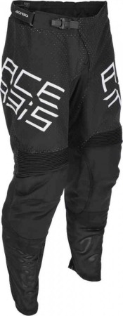 Pantaloni - PANTALONI ACERBIS MX K-WINDY NEGRU