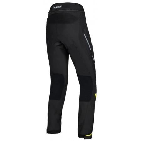 PANTALONI IXS SPORT CARBON-ST NEGRU [1]