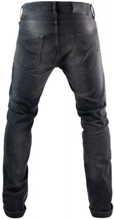 PANTALONI JOHN DOE PIONEER NEGRU [1]