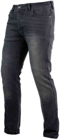 Pantaloni - PANTALONI JOHN DOE PIONEER NEGRU