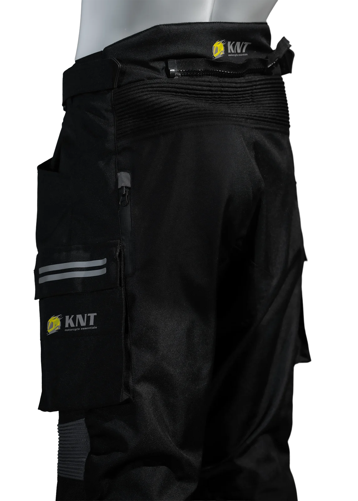 Pantaloni KNT Shadow [4]
