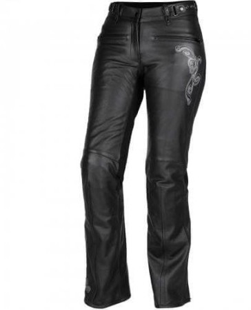 Echipamente - PANTALONI PIELE IXS LORETTA