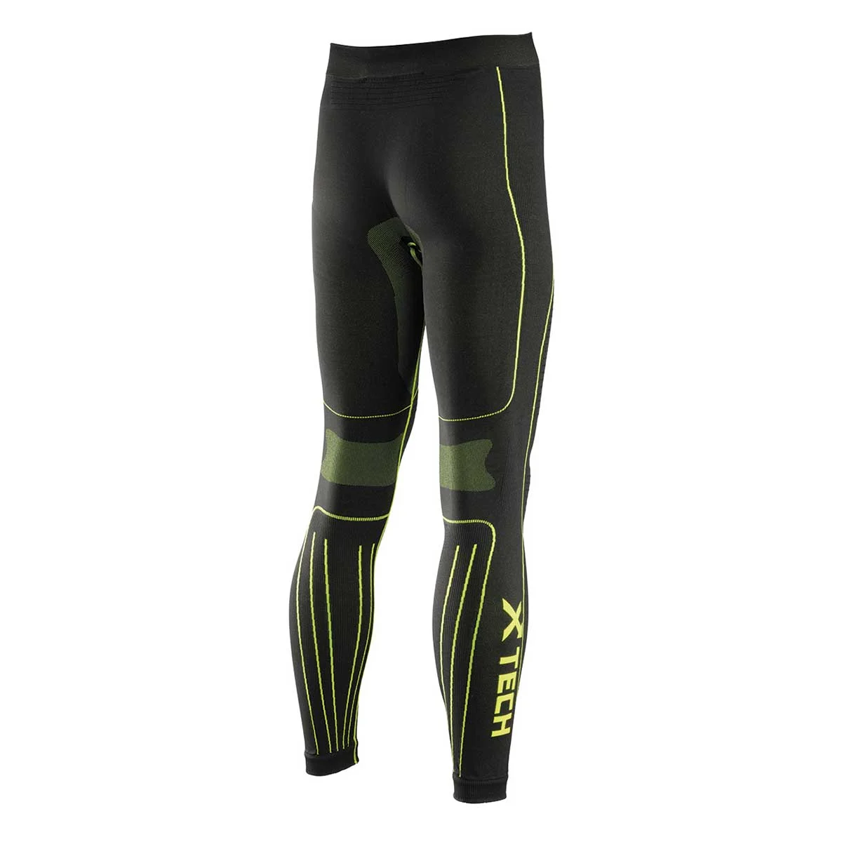 Pantaloni termici XTECH Titanium [1]